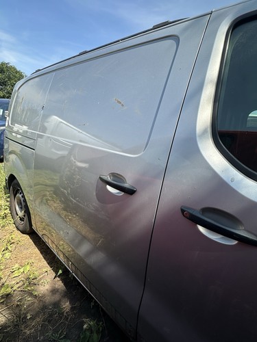 2016 2024 citroen - citroen, dispatch
