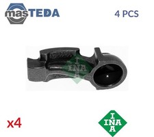 422 0039 10 CAMSHAFT VALVE ROCKER ARM INA 4PCS FOR VAUXHALL ASTRA III,ASTRA IV