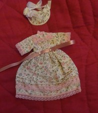 1:12 Scale Dolls House Doll's