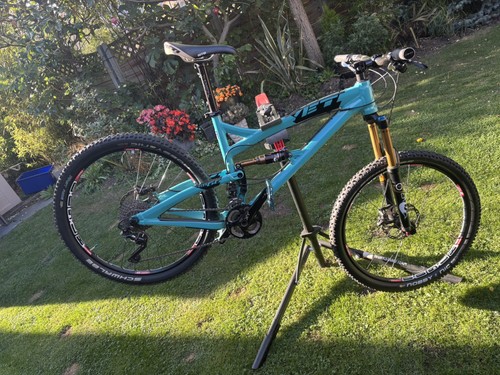 Yeti medium frame - yeti, 66