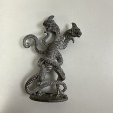 Grenadier Demon (Demogorgon)