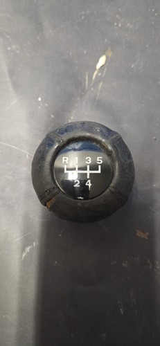 Jaguar xjs gear knob 5 - 3.6,