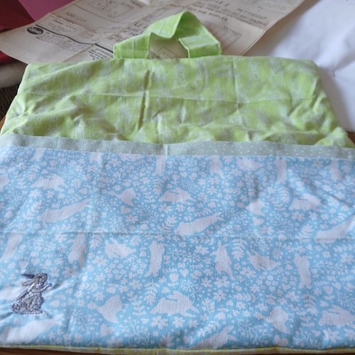 Child reading book cushion - reading/book,