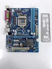 Gigabyte B75M-D3V Motherboard
