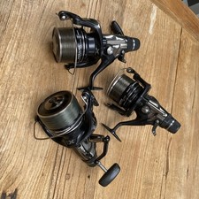 Shimano Baitrunner x Aero