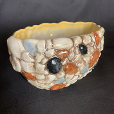 Vintage Sylvac Ceramic Pebble