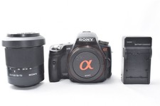 [EXC Japanese only] Sony A55