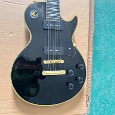 Custom LP Style Electric