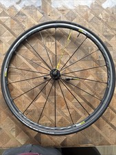 Mavic ksyrium pro - pro, sl