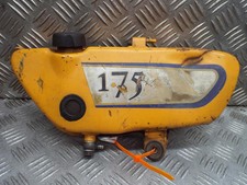 Kawasaki F7 175cc Engine Oil