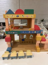 Sylvanian families Primrose