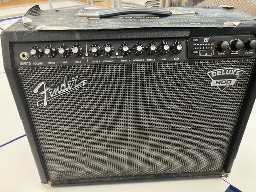 Fender 900 deluxe - 900,