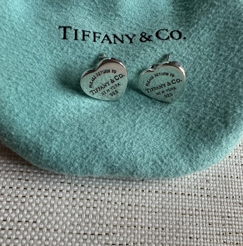 Tiffany and return to - tiffany, co.