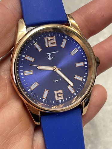Constant watch unisex - unisex, blue