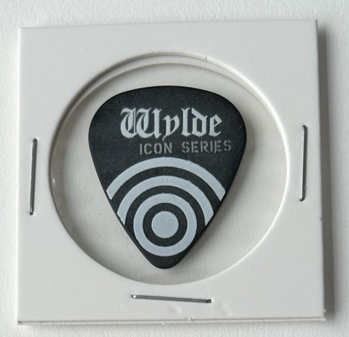 Zakk wylde icon series - -,