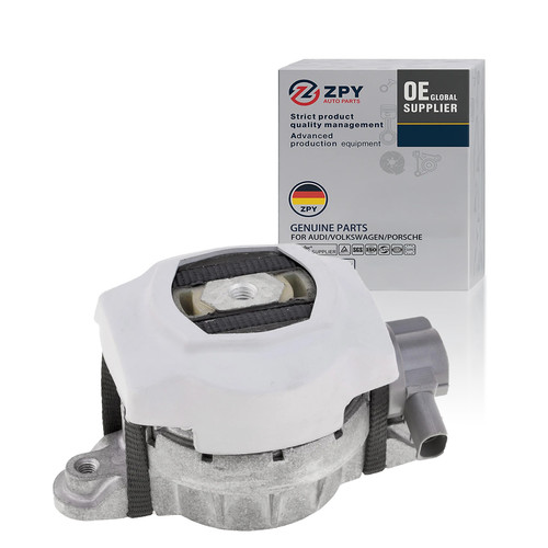 Zpy ransmission support pad - zpy,