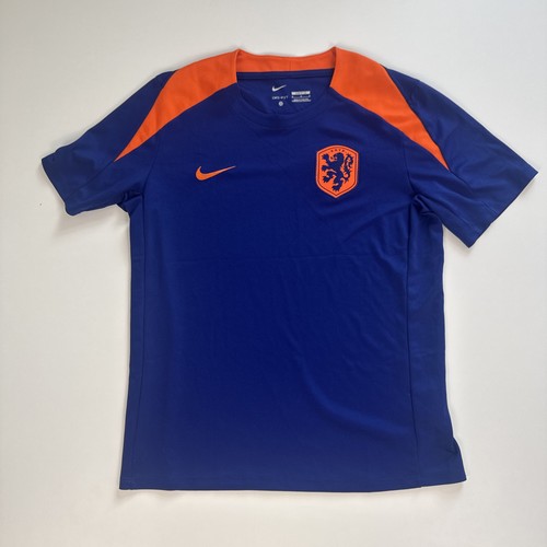 Netherlands 2024 2025 training - netherlands,