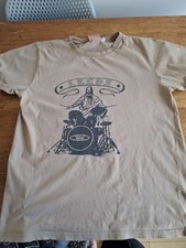 Leeds Festival 2004 Tshirt Mens Large - Green Day, White Stripes Etc.