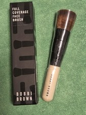 Bobbi brown | Full coverage | face Brush | foundation | flawless **NEW**