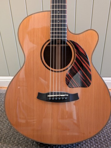 Tanglewood trs4ce smart - trs4ce, in