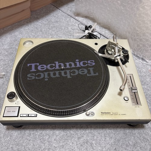 Technics 1200mk5 direct - technics, sl-1200mk5