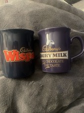 2 x Cadbury's Dairy Milk