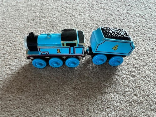 Wooden modern trains and - &,