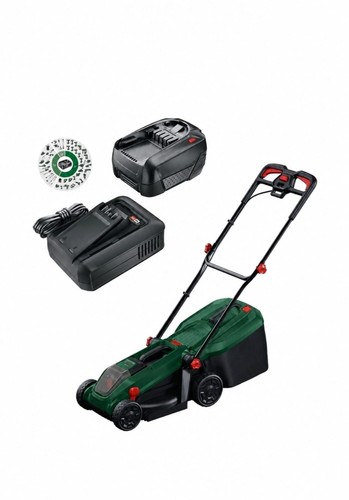 Bosch rotak 18v cordless - rotak,