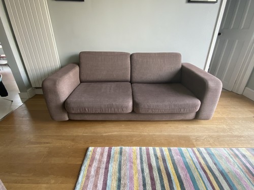 Heals sofa - heals,