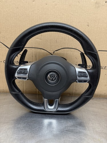 Scirocco mk3 steering wheel - scirocco,