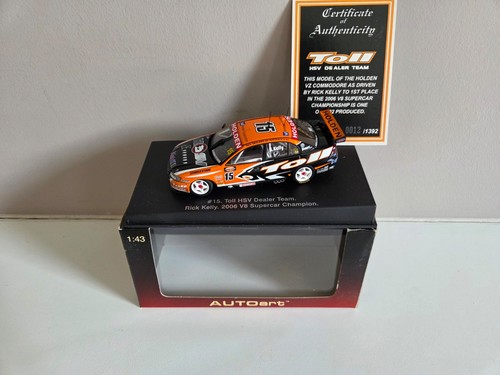 Autoart holden v2 - autoart,