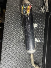 Ktm300 Exc Tpi Fmf Rear