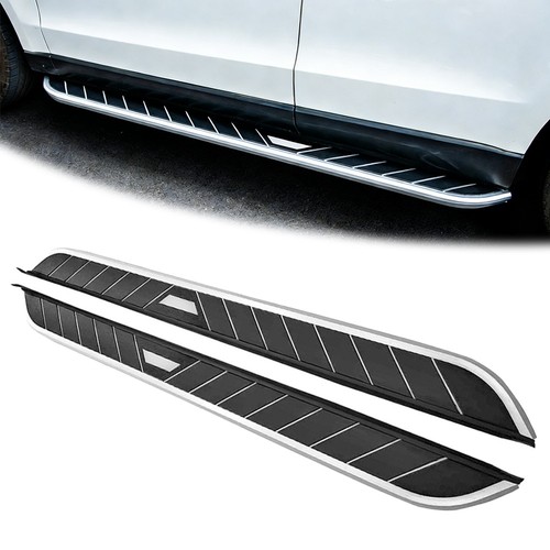 2pcs running boards for - running,