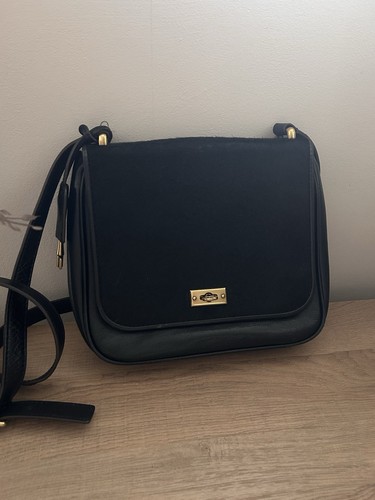 Fossil memoir flap - fossil,