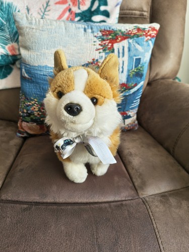 Hamleys charles the - the, dog