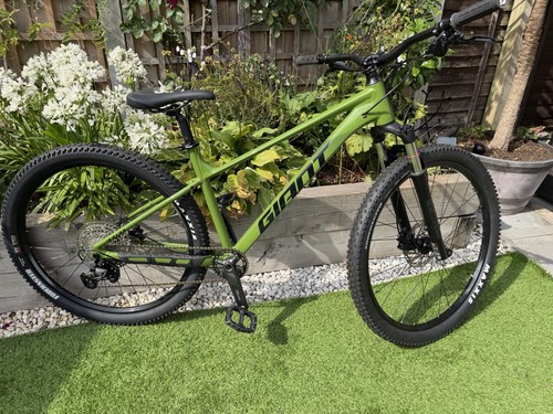 Giant talon 29er - talon,