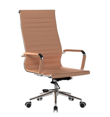 Aura high back - back,