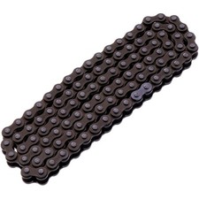 Motorcycle timing chain
