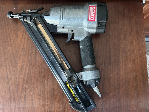 Senco finishpro gauge - senco,