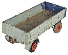 Dinky Toys 428 Trailer Orignal