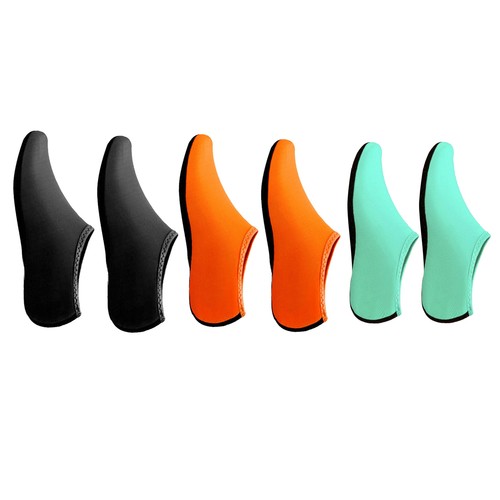 Swimming shoes socks - ˘, rubber