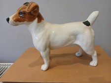 Beswick Jack Russell Terrier