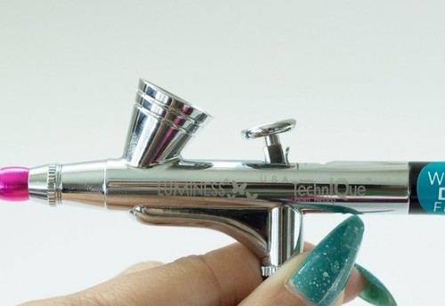 Luminess air airbrush - luminess,