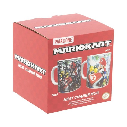 Paladone mario kart heat - paladone,