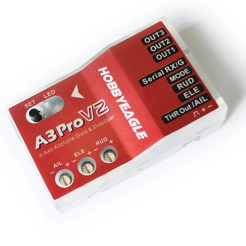 Hobbyeagle pro a3 v2 - pro,