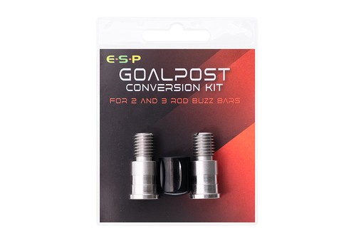 Esp goal post conversion - post,