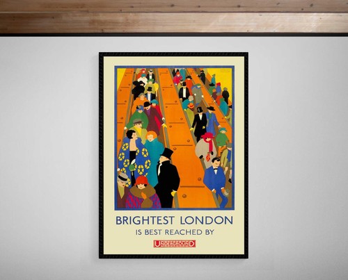 Brightest london travel - brightest,