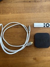 Apple TV 2nd Generation A1378