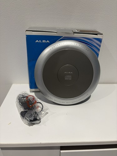 Alba pcd223mp3xi personal - pcd223mp3xi,