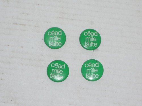 Vintage lot irish - vintage,
